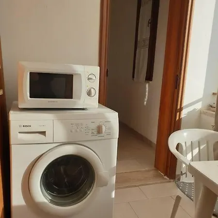 Casa Odra - Con Vista A * Otranto