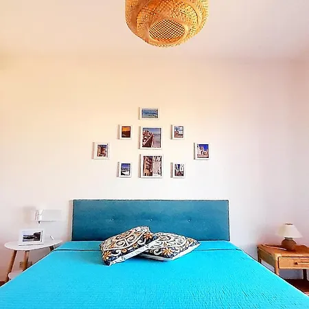 Casa Odra - Con Vista A Otranto