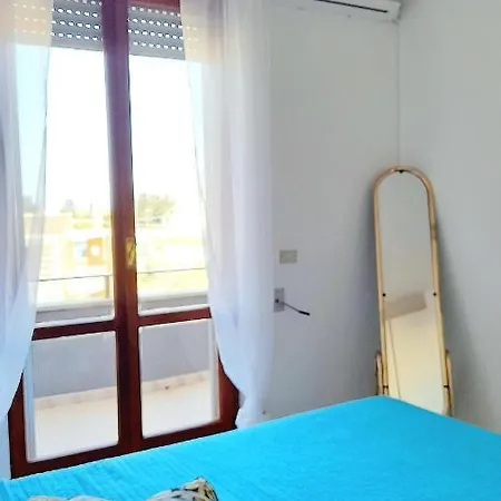 Casa vacanze Casa Odra - Con Vista A