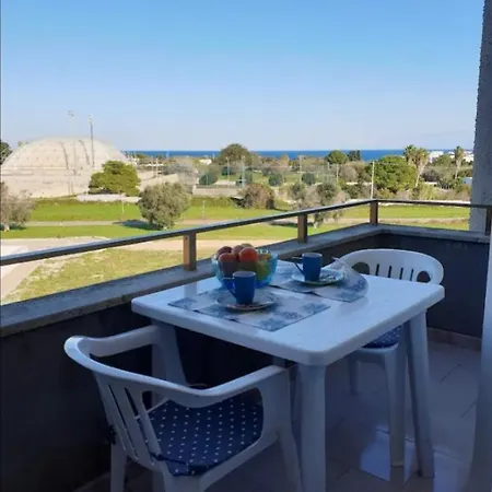Casa Odra - Con Vista A Holiday home Otranto