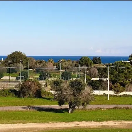Casa Odra - Con Vista A Holiday home