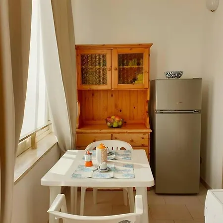 Holiday home Casa Odra - Con Vista A Otranto