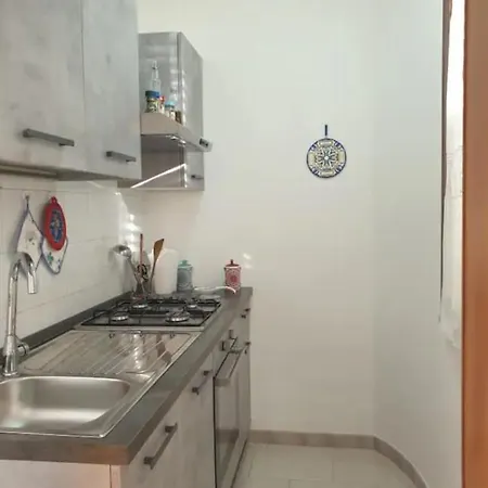 Casa Odra - Con Vista A * Otranto