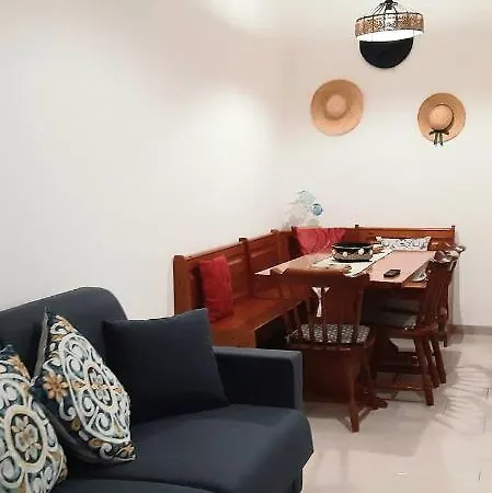 Casa Odra - Con Vista A Οτράντο