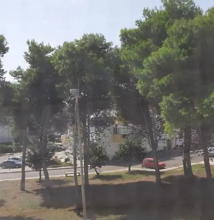 Casa Odra - Con Vista A Otranto